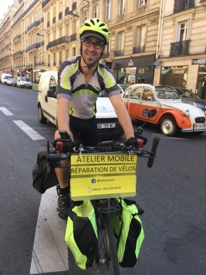 Magasin vélo